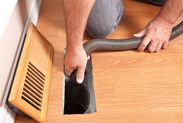 Trusted Lee Acres, NM Airduct Cleaning Experts